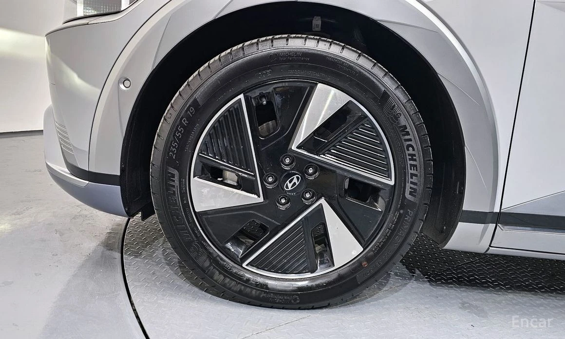 Hyundai Ioniq 5 LONG RANGE PRESTIGE/COMFORT PLUS/PARK ASSIST | Mobile.bg � ����������� 5