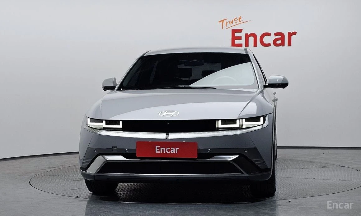 Hyundai Ioniq 5 LONG RANGE PRESTIGE/COMFORT PLUS/PARK ASSIST | Mobile.bg � ����������� 3