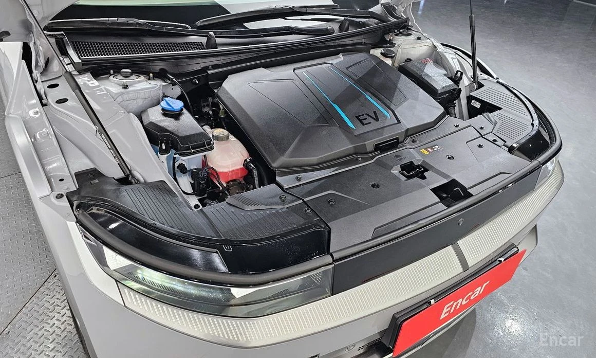 Hyundai Ioniq 5 LONG RANGE PRESTIGE/COMFORT PLUS/PARK ASSIST | Mobile.bg � ����������� 6