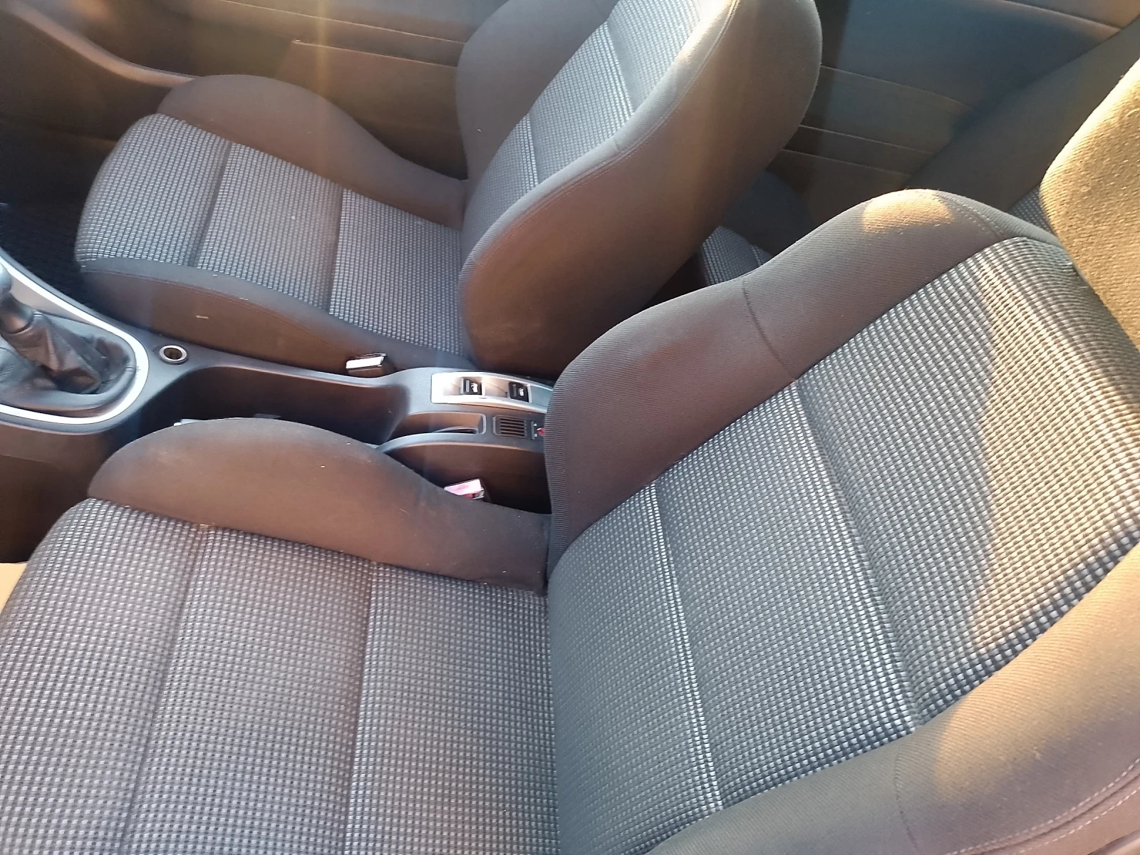 Peugeot 307, снимка 11 - Автомобили и джипове - 54246838