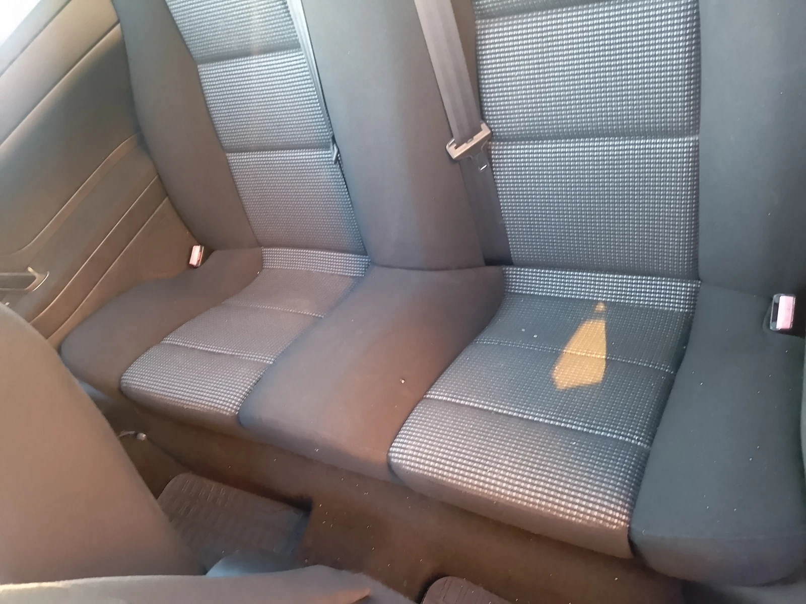 Peugeot 307, снимка 12 - Автомобили и джипове - 54246838