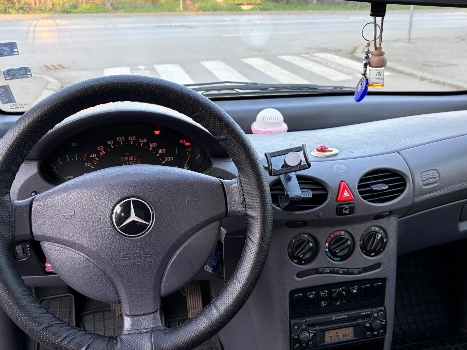 Mercedes-Benz A 170 | Mobile.bg � ����������� 5