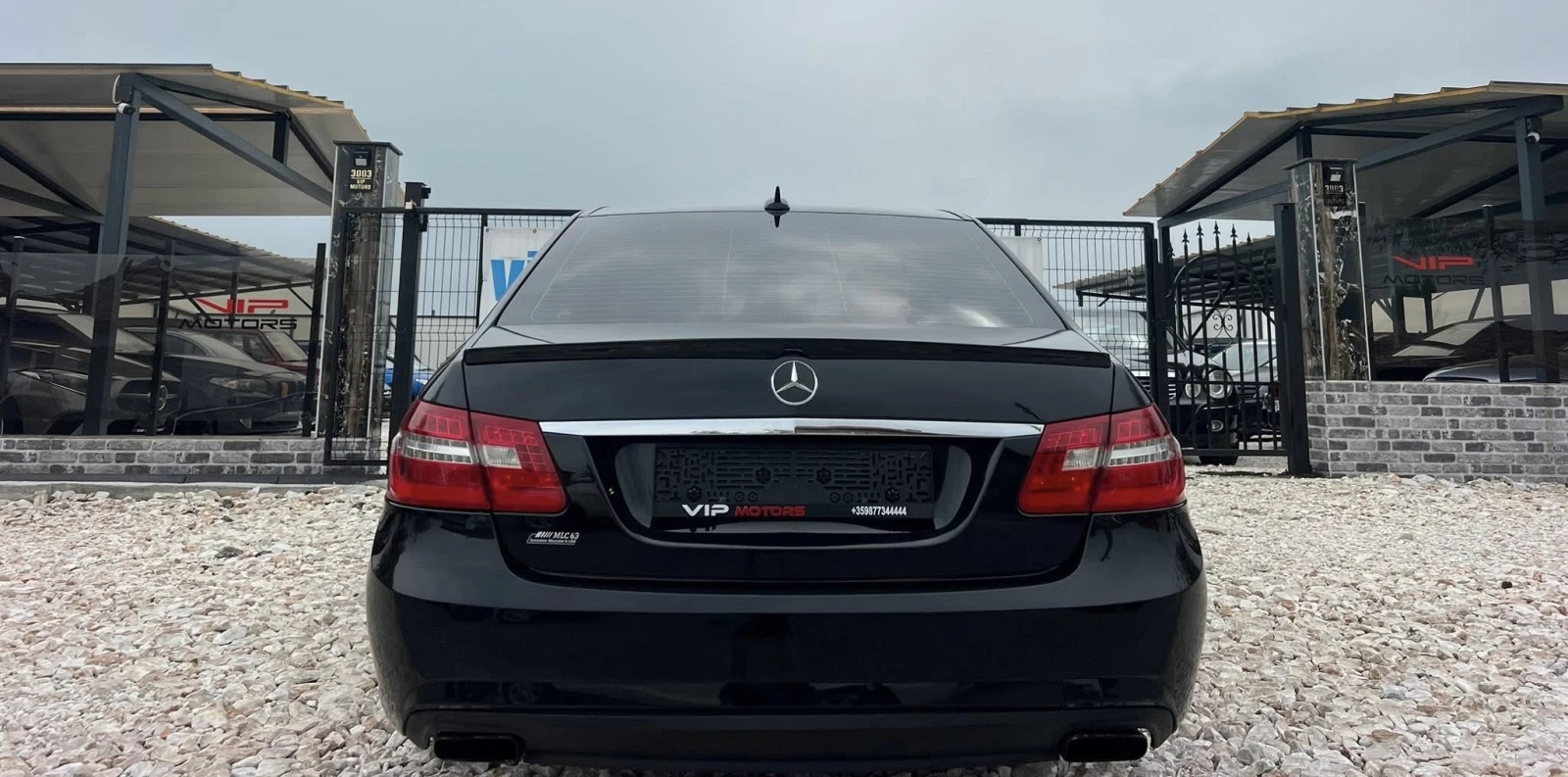 Mercedes-Benz E 350 AMG/XENON/NAVI/KOJA/UNIKAT, снимка 8 - Автомобили и джипове - 54527096