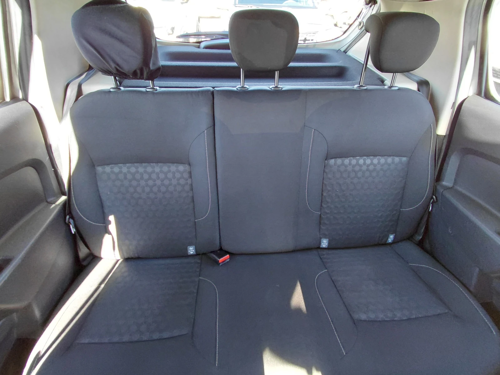Dacia Sandero 1.2 SCe/74�.�/���/������ | Mobile.bg � ����������� 12