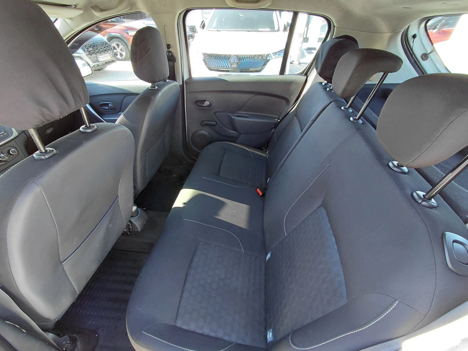 Dacia Sandero 1.2 SCe/74�.�/���/������ | Mobile.bg � ����������� 14