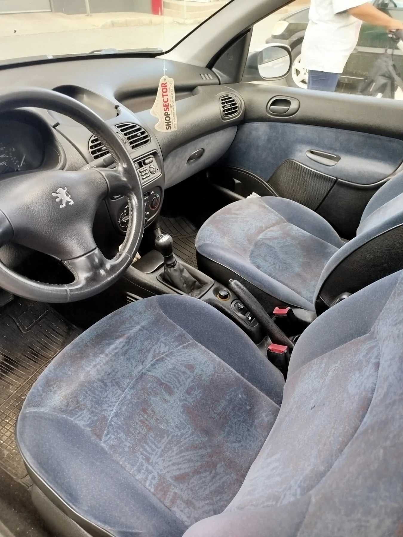 Peugeot 206 | Mobile.bg � ����������� 3