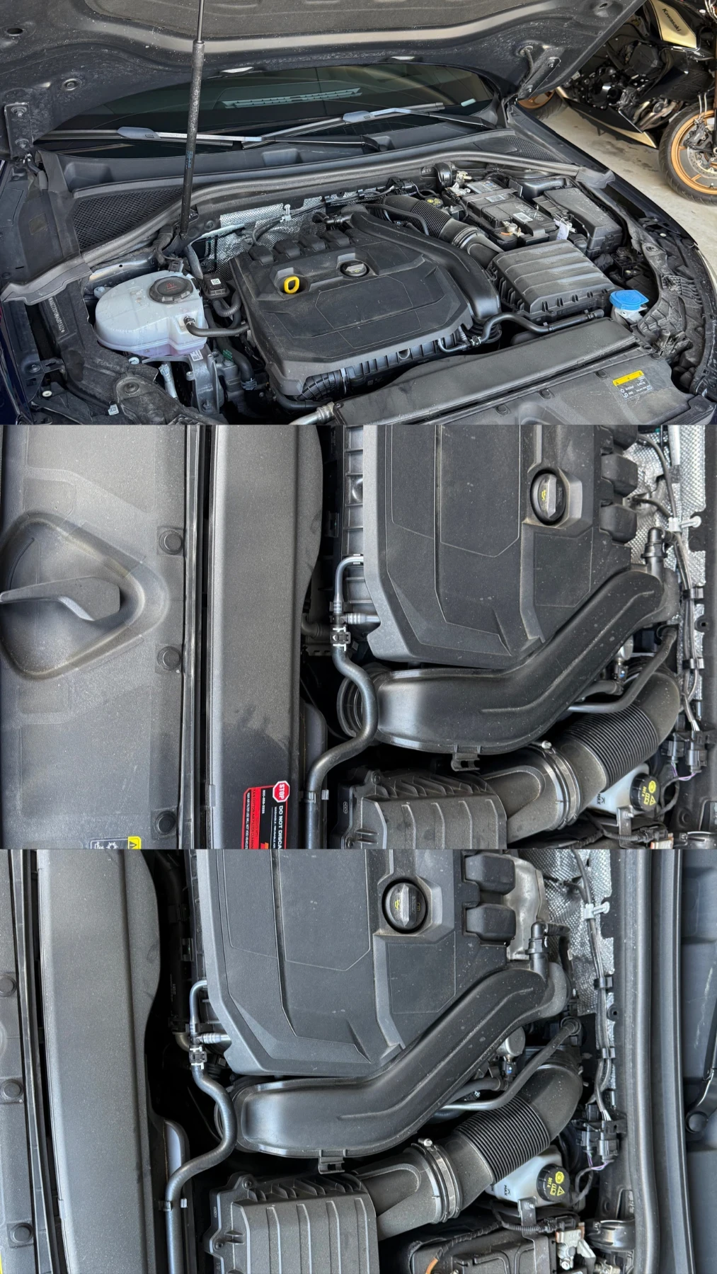 Audi A3 A3 S-line , снимка 10 - Автомобили и джипове - 55038484