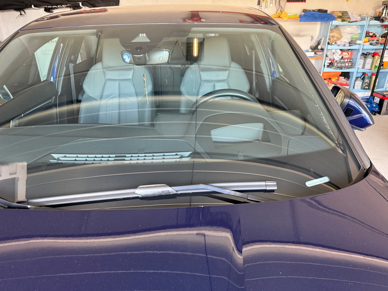 Audi A3 A3 S-line , снимка 11 - Автомобили и джипове - 55038484