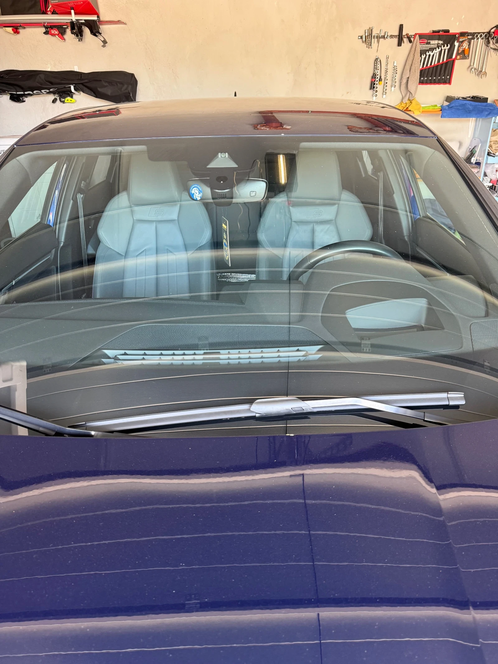 Audi A3 A3 S-line , снимка 12 - Автомобили и джипове - 55038484