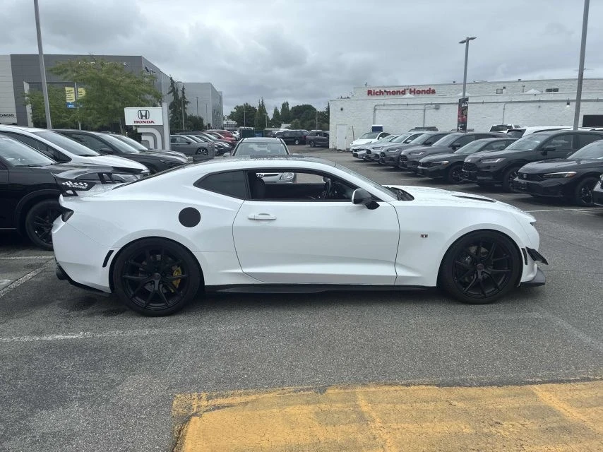 Chevrolet Camaro 2SS* ZL1* Back cam* Borla Performance* �������* �� | Mobile.bg � ����������� 4