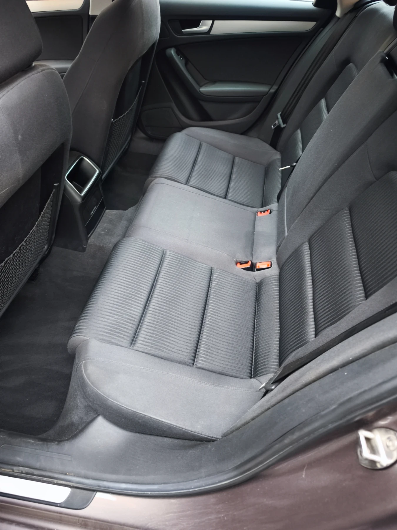 Audi A4 2.0 TFSI- quatrro, снимка 9 - Автомобили и джипове - 55419543