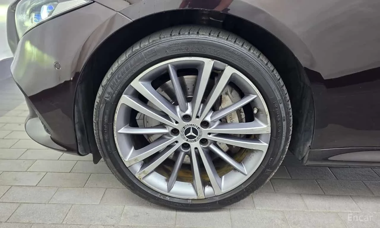 Mercedes-Benz CLS 400 d 4MATIC * ОПЦИЯ ЗА ФИНАНСИРАНЕ, снимка 5 - Автомобили и джипове - 55570968