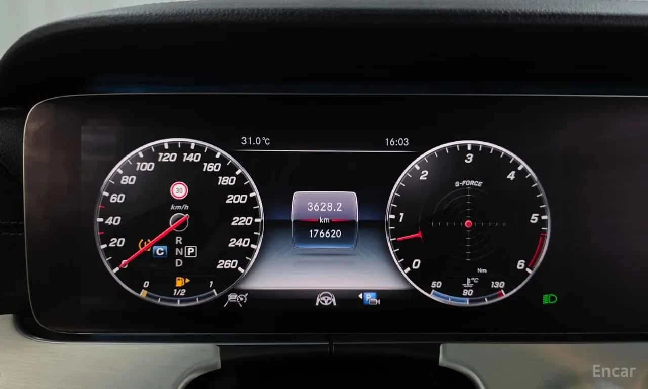 Mercedes-Benz CLS 400 d 4MATIC * ОПЦИЯ ЗА ФИНАНСИРАНЕ, снимка 8 - Автомобили и джипове - 55570968