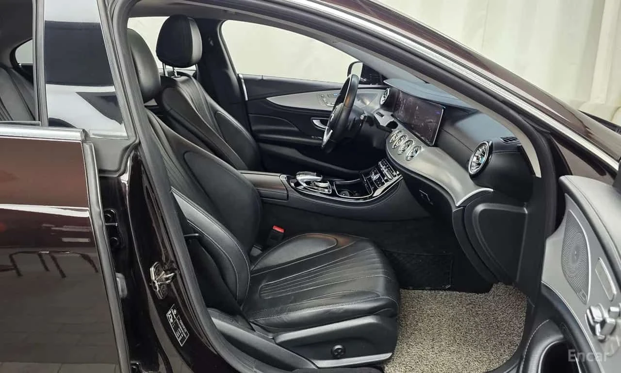 Mercedes-Benz CLS 400 d 4MATIC * ОПЦИЯ ЗА ФИНАНСИРАНЕ, снимка 11 - Автомобили и джипове - 55570968