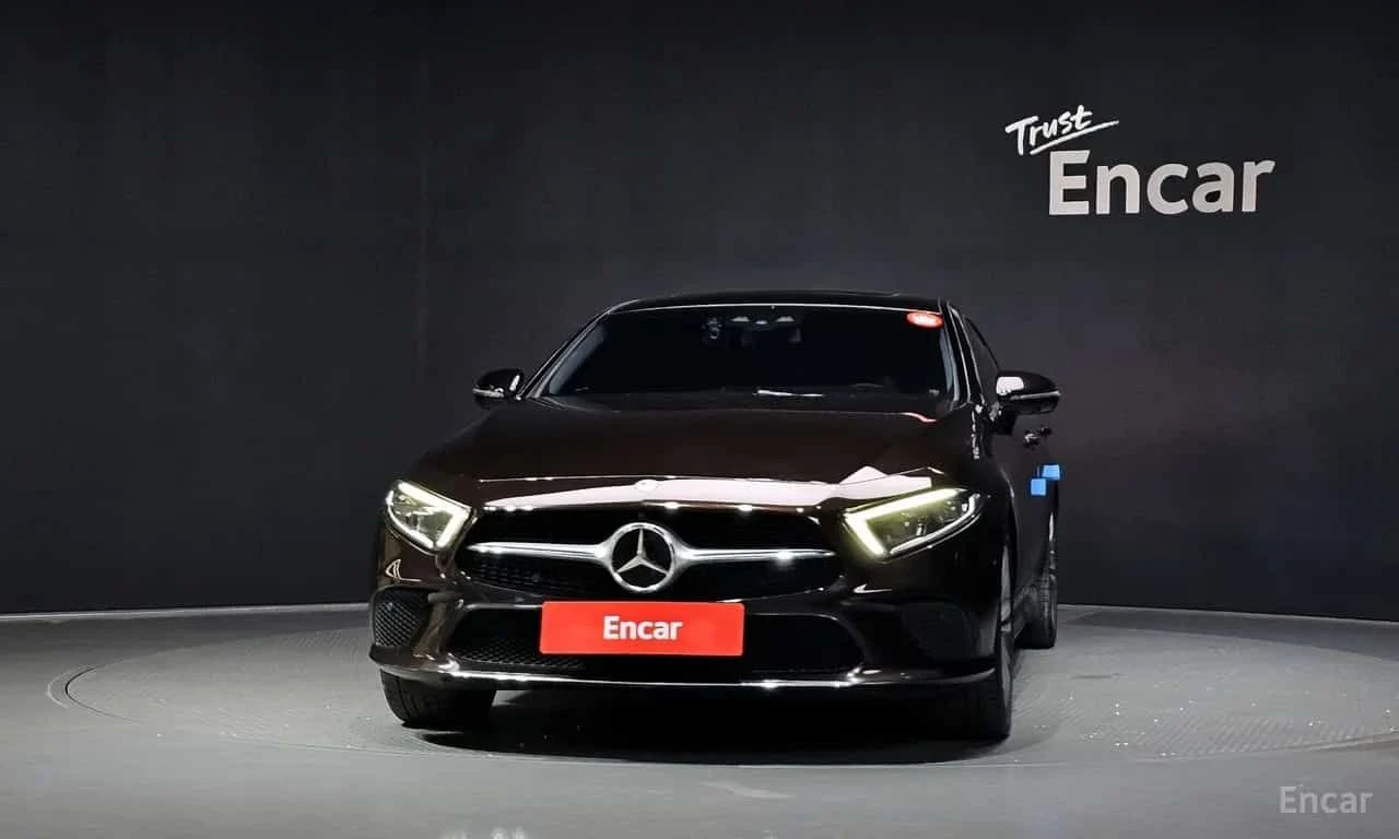 Mercedes-Benz CLS 400 d 4MATIC * ОПЦИЯ ЗА ФИНАНСИРАНЕ, снимка 3 - Автомобили и джипове - 55570968