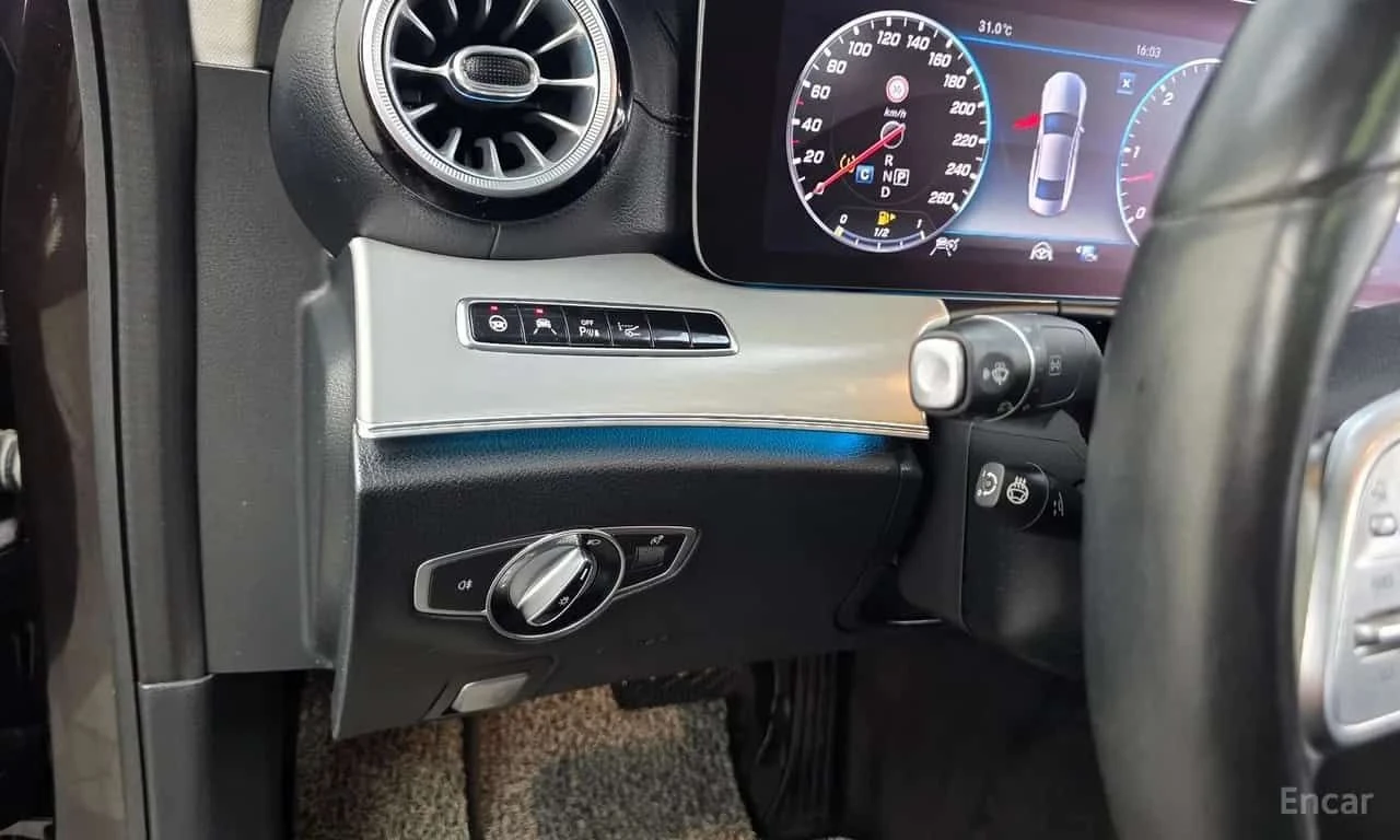 Mercedes-Benz CLS 400 d 4MATIC * ОПЦИЯ ЗА ФИНАНСИРАНЕ, снимка 16 - Автомобили и джипове - 55570968