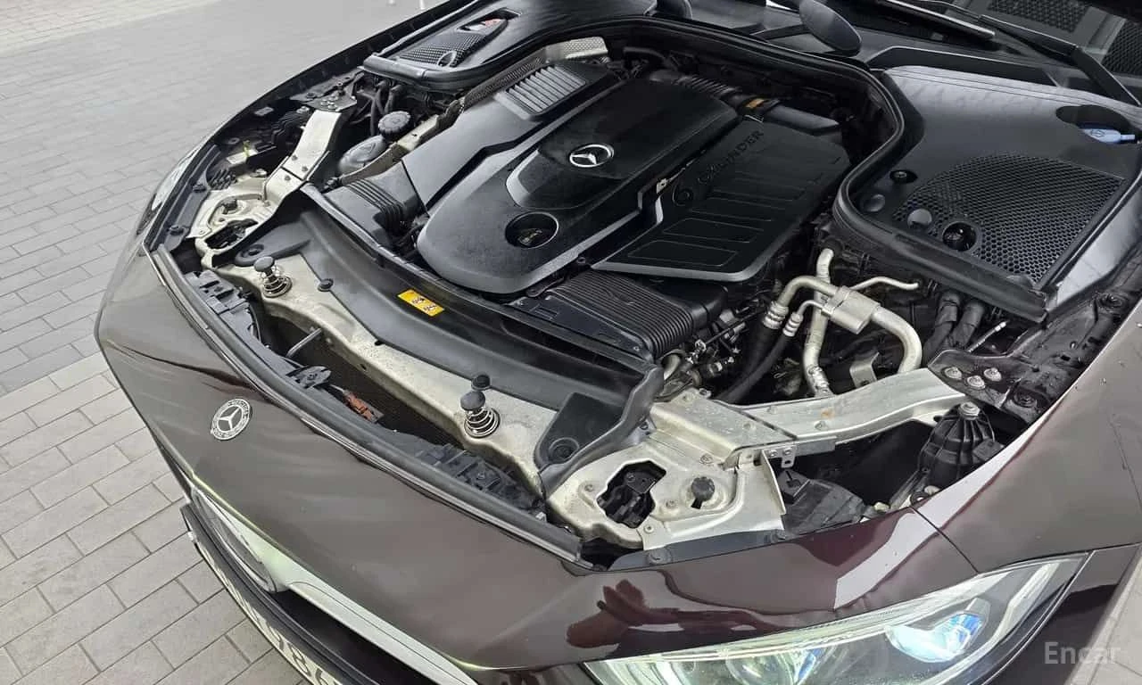 Mercedes-Benz CLS 400 d 4MATIC * ОПЦИЯ ЗА ФИНАНСИРАНЕ, снимка 6 - Автомобили и джипове - 55570968