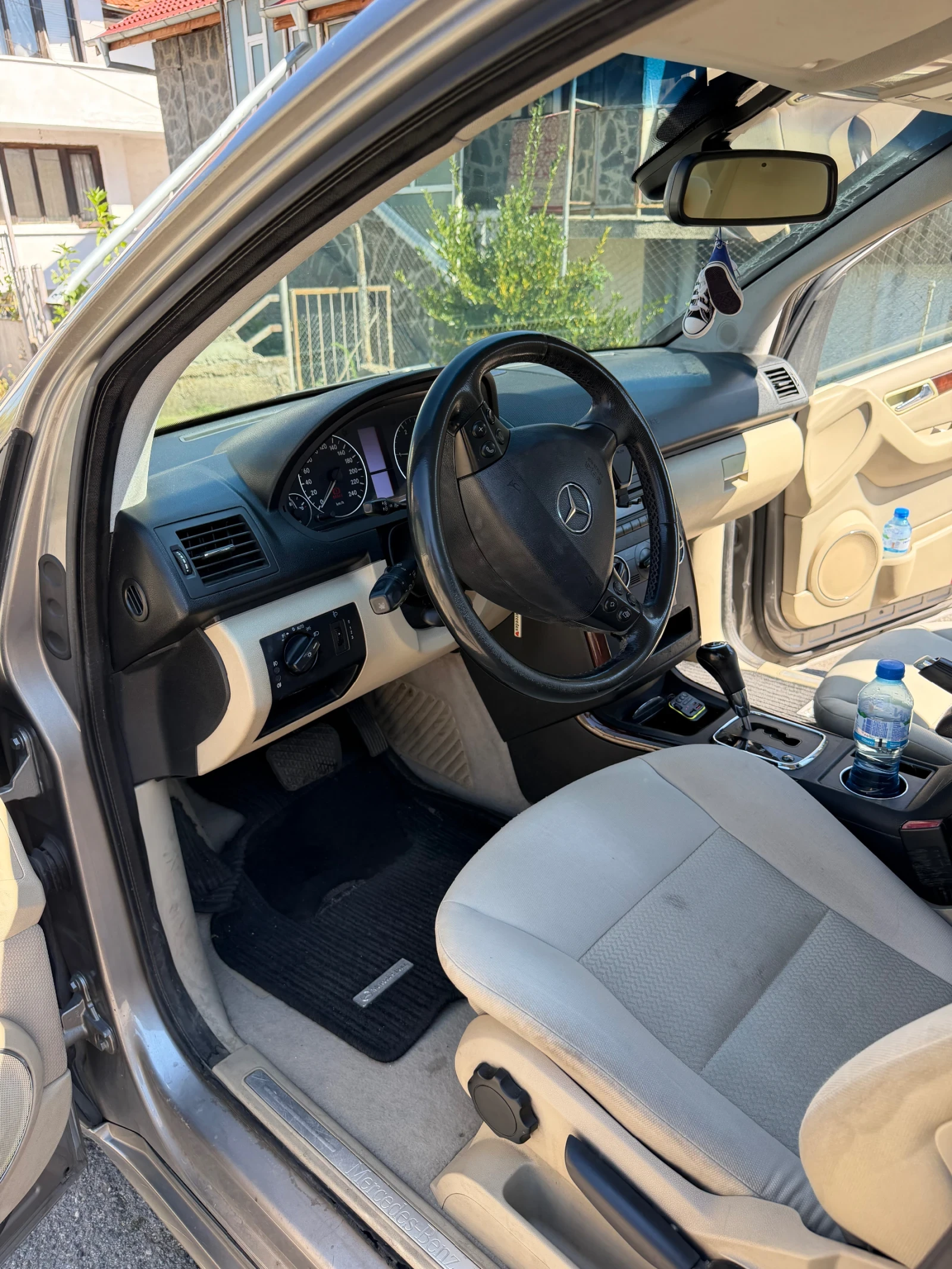 Mercedes-Benz A 180, снимка 5 - Автомобили и джипове - 55751753
