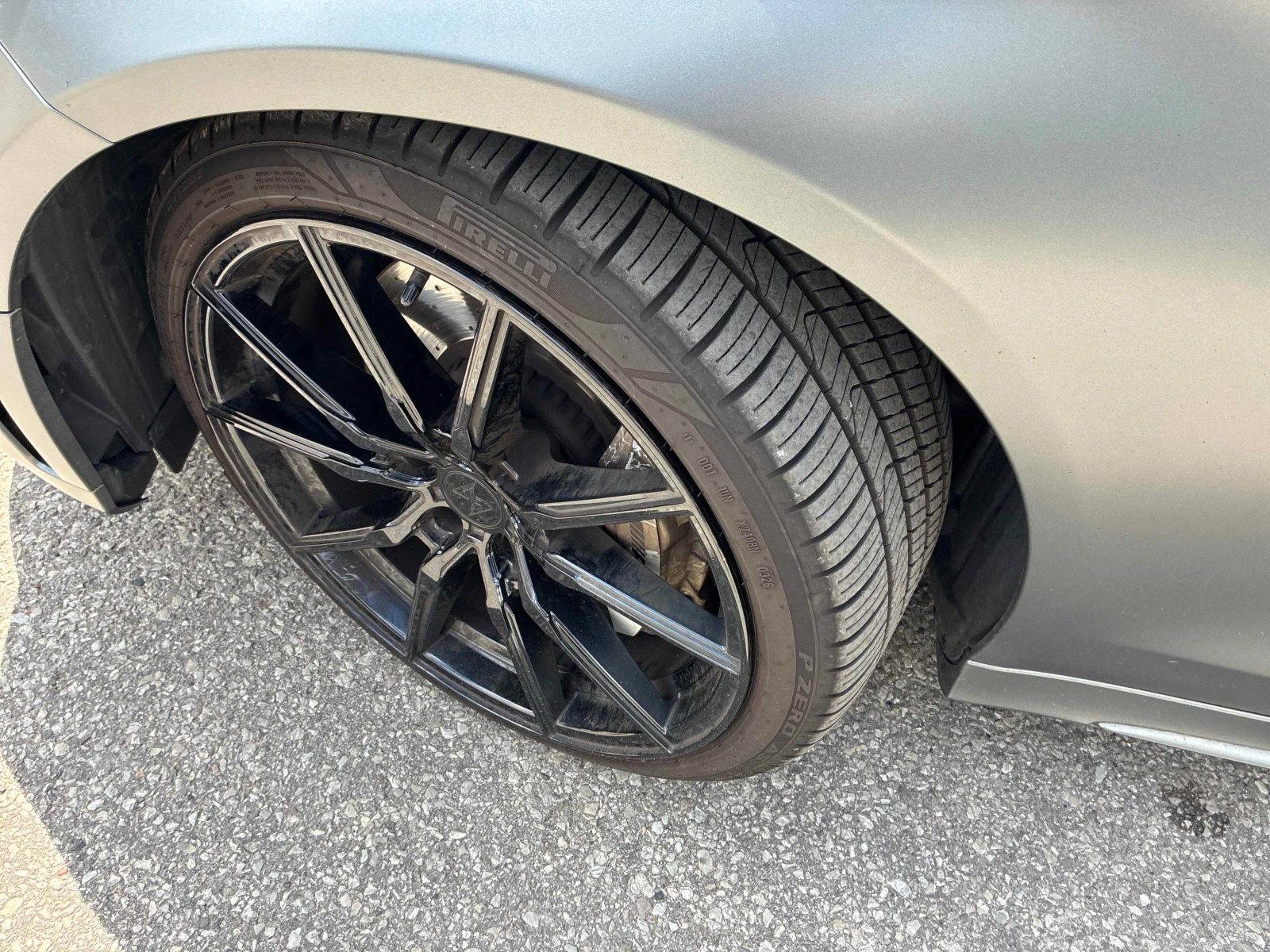 Mercedes-Benz AMG GT C * 43 * CARFAX * ЦЕНА ДО БГ, снимка 7 - Автомобили и джипове - 55876955