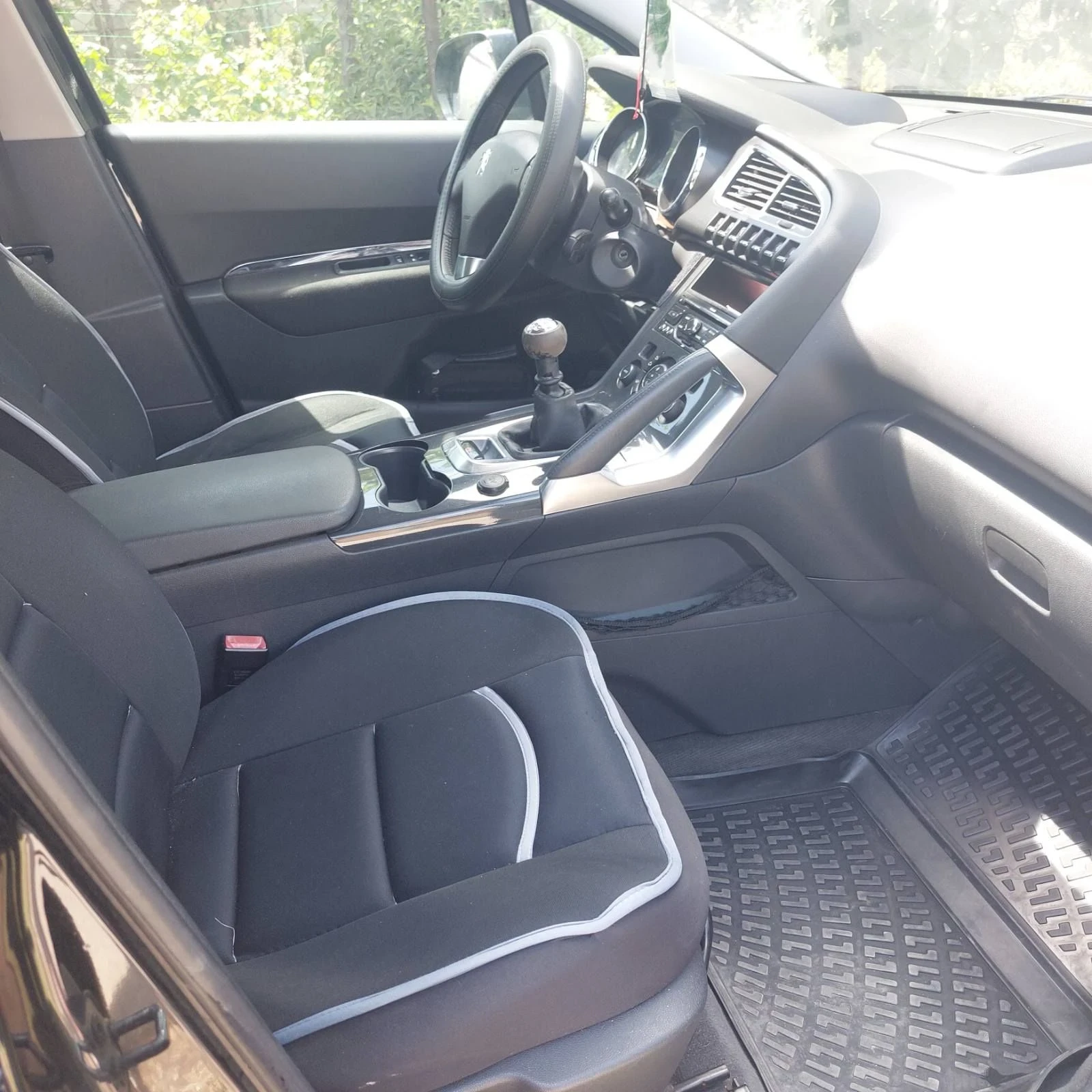 Peugeot 3008, снимка 2 - Автомобили и джипове - 55962722