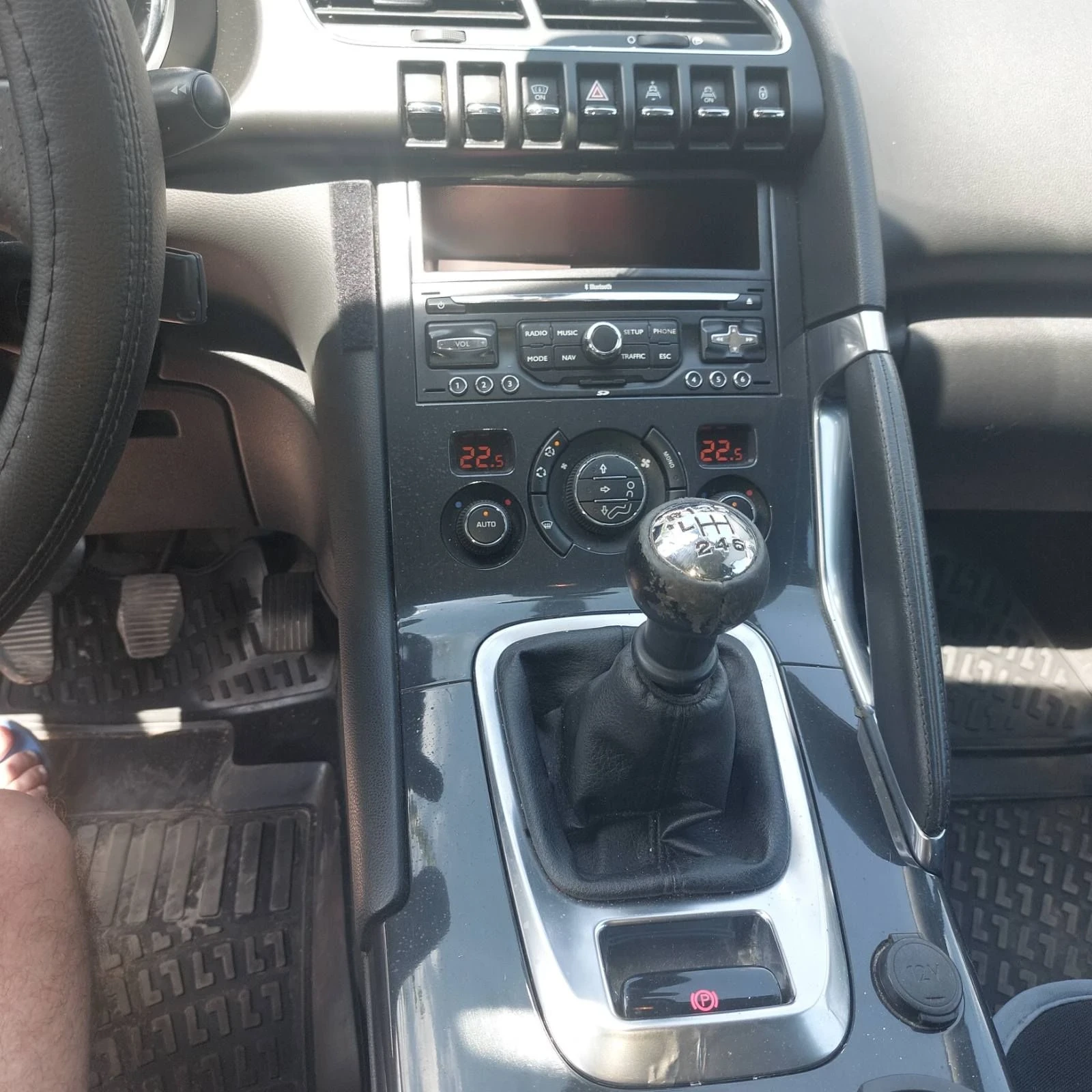 Peugeot 3008, снимка 5 - Автомобили и джипове - 55962722