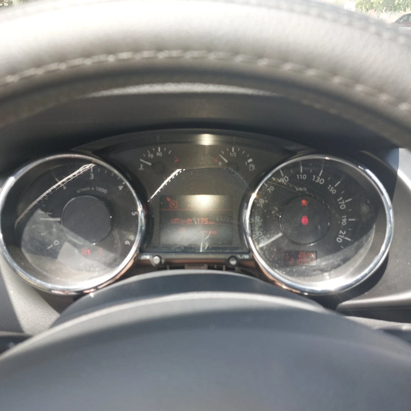 Peugeot 3008, снимка 9 - Автомобили и джипове - 55962722