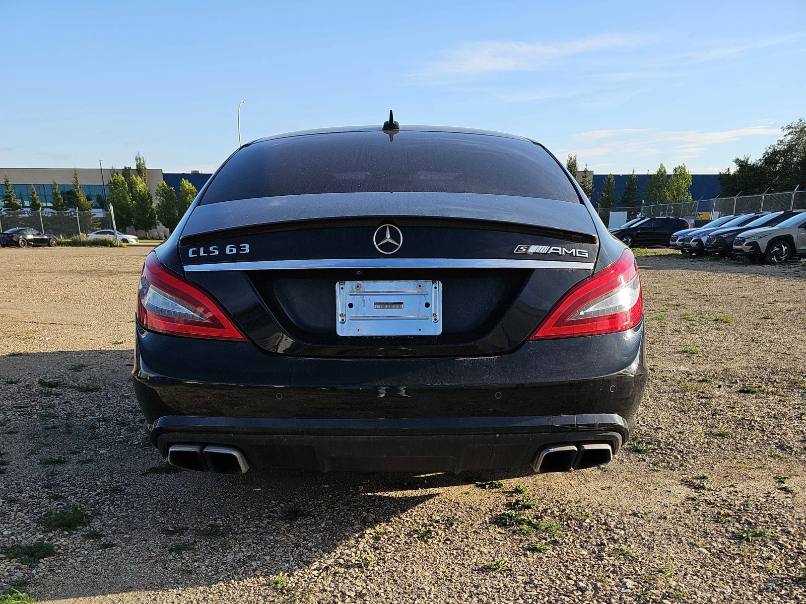 Mercedes-Benz CLS * 63 AMG S Model * АВТОКРЕДИТ * , снимка 5 - Автомобили и джипове - 56001895
