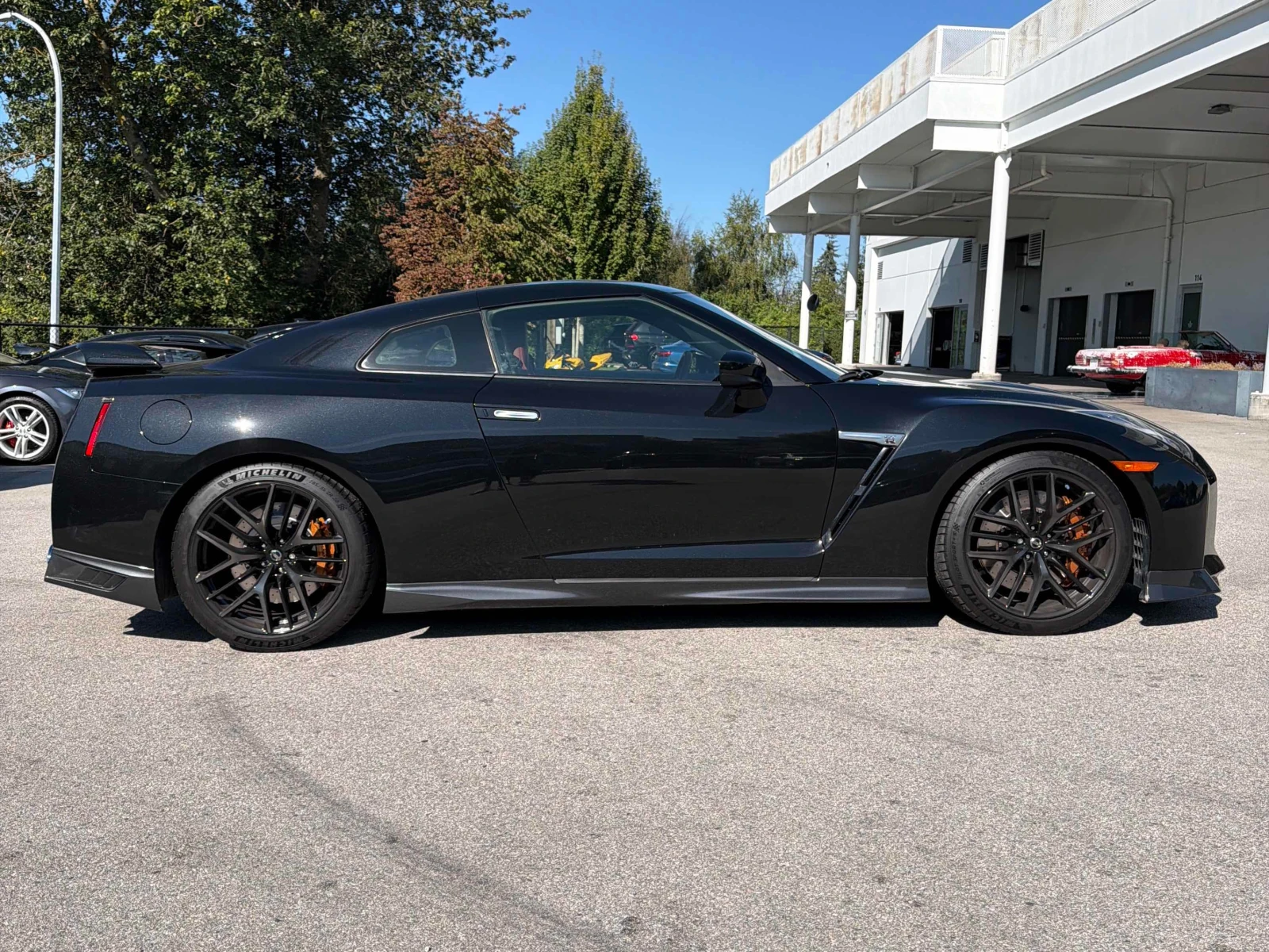 Nissan Gt-r CARFAX| ��� ���������|  | Mobile.bg � ����������� 6