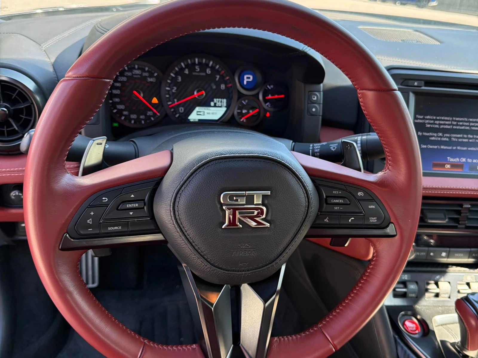 Nissan Gt-r CARFAX| ��� ���������|  | Mobile.bg � ����������� 9