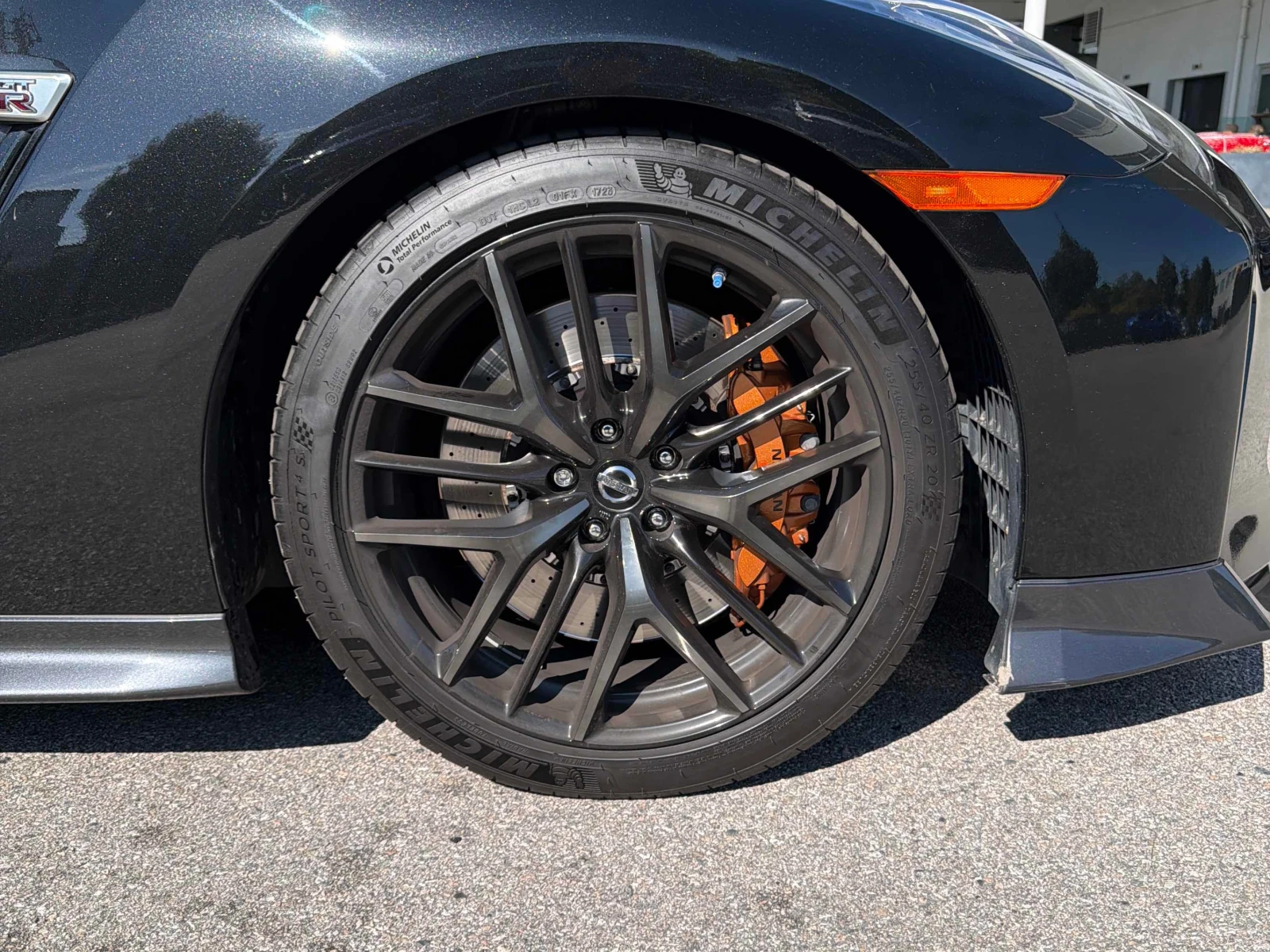 Nissan Gt-r CARFAX| ��� ���������|  | Mobile.bg � ����������� 4