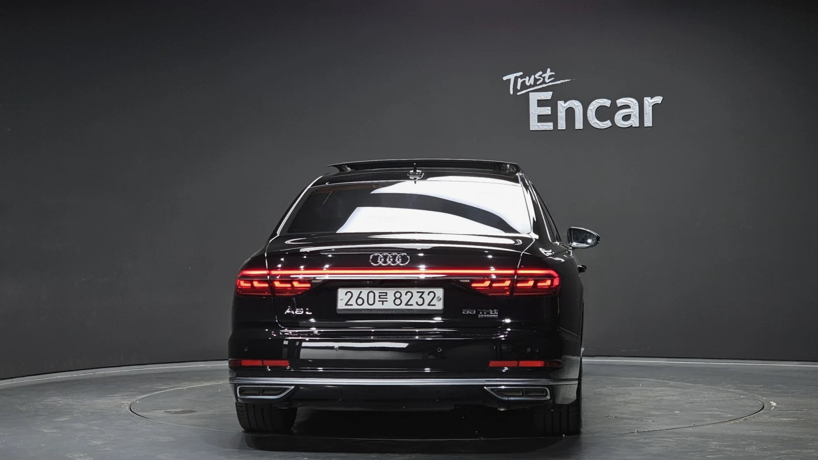 Audi A8 КРАЙНА ЦЕНА ДО СОФИЯ, снимка 4 - Автомобили и джипове - 56235091