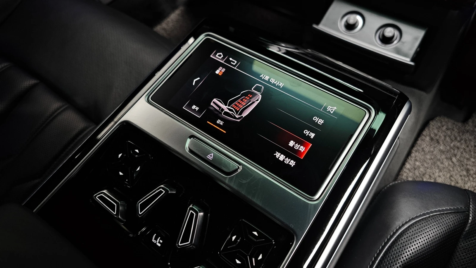 Audi A8 КРАЙНА ЦЕНА ДО СОФИЯ, снимка 13 - Автомобили и джипове - 56235091