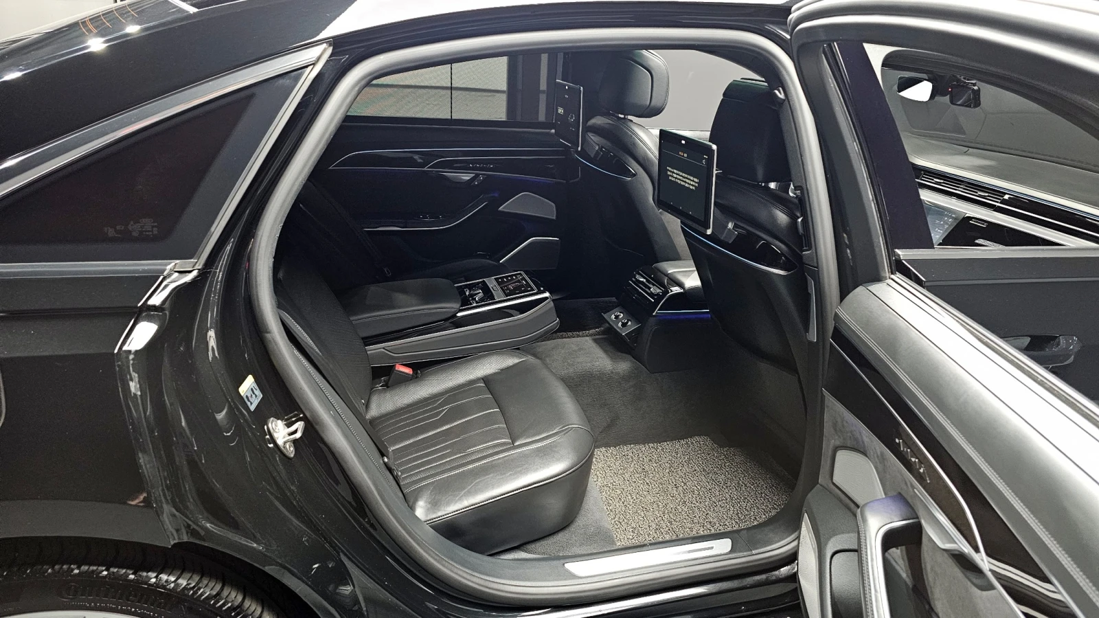 Audi A8 КРАЙНА ЦЕНА ДО СОФИЯ, снимка 15 - Автомобили и джипове - 56235091