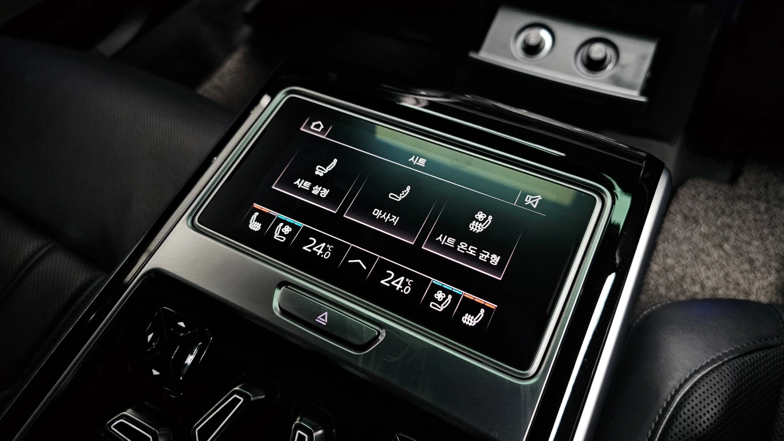 Audi A8 КРАЙНА ЦЕНА ДО СОФИЯ, снимка 12 - Автомобили и джипове - 56235091