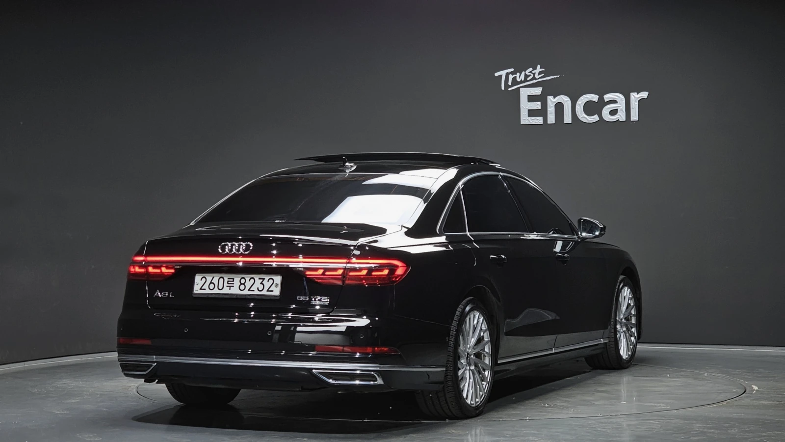 Audi A8 КРАЙНА ЦЕНА ДО СОФИЯ, снимка 2 - Автомобили и джипове - 56235091