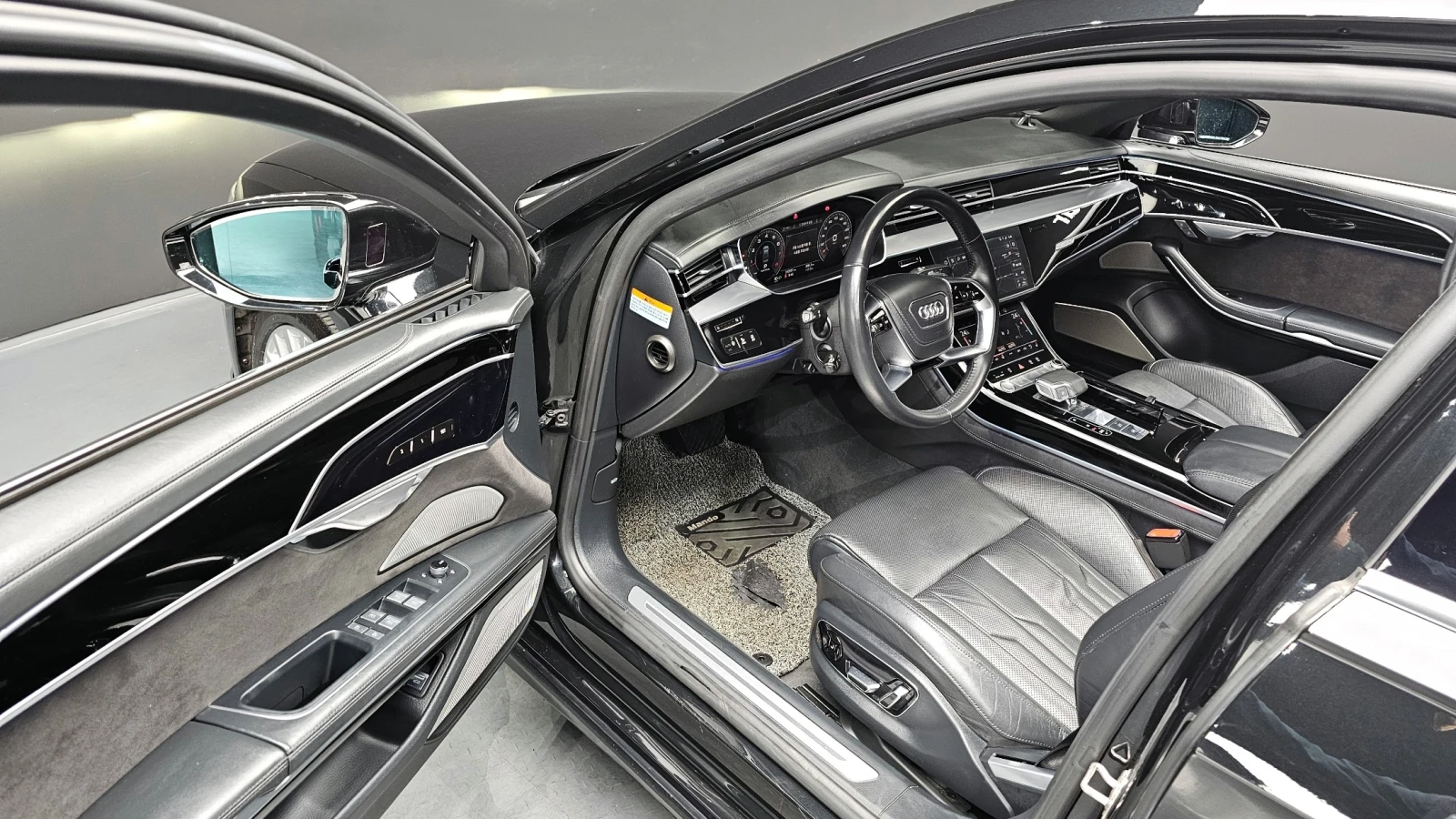 Audi A8 КРАЙНА ЦЕНА ДО СОФИЯ, снимка 6 - Автомобили и джипове - 56235091
