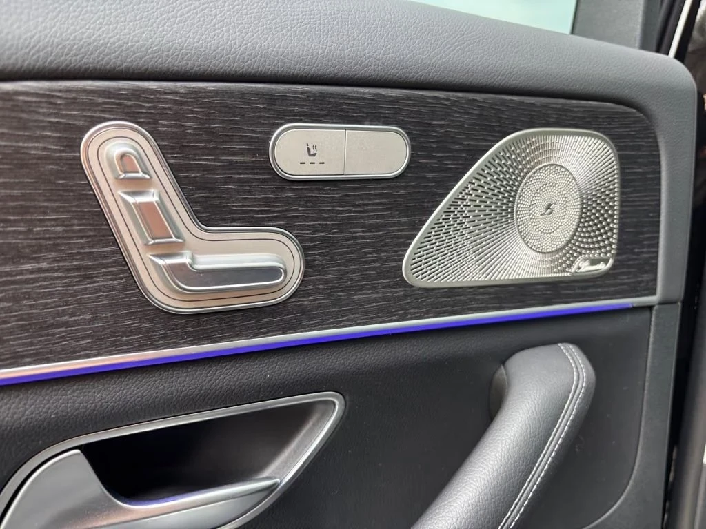 Mercedes-Benz GLS 450 d / 4-MATIC / BURM / 360 / HUD / PANO / MULTIBEAM/ | Mobile.bg � ����������� 14