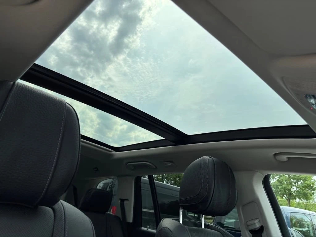 Mercedes-Benz GLS 450 d / 4-MATIC / BURM / 360 / HUD / PANO / MULTIBEAM/ | Mobile.bg � ����������� 11