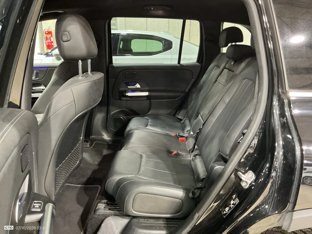 Mercedes-Benz EQB 350 4Matic AMG Line Leather LED Navi 95% SoH | Mobile.bg � ����������� 6