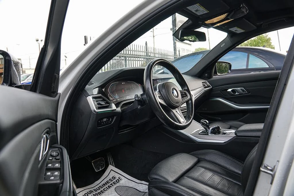 BMW 330 330� XDRIVE* 360 ������* ���-��* ������ ����*  | Mobile.bg � ����������� 9