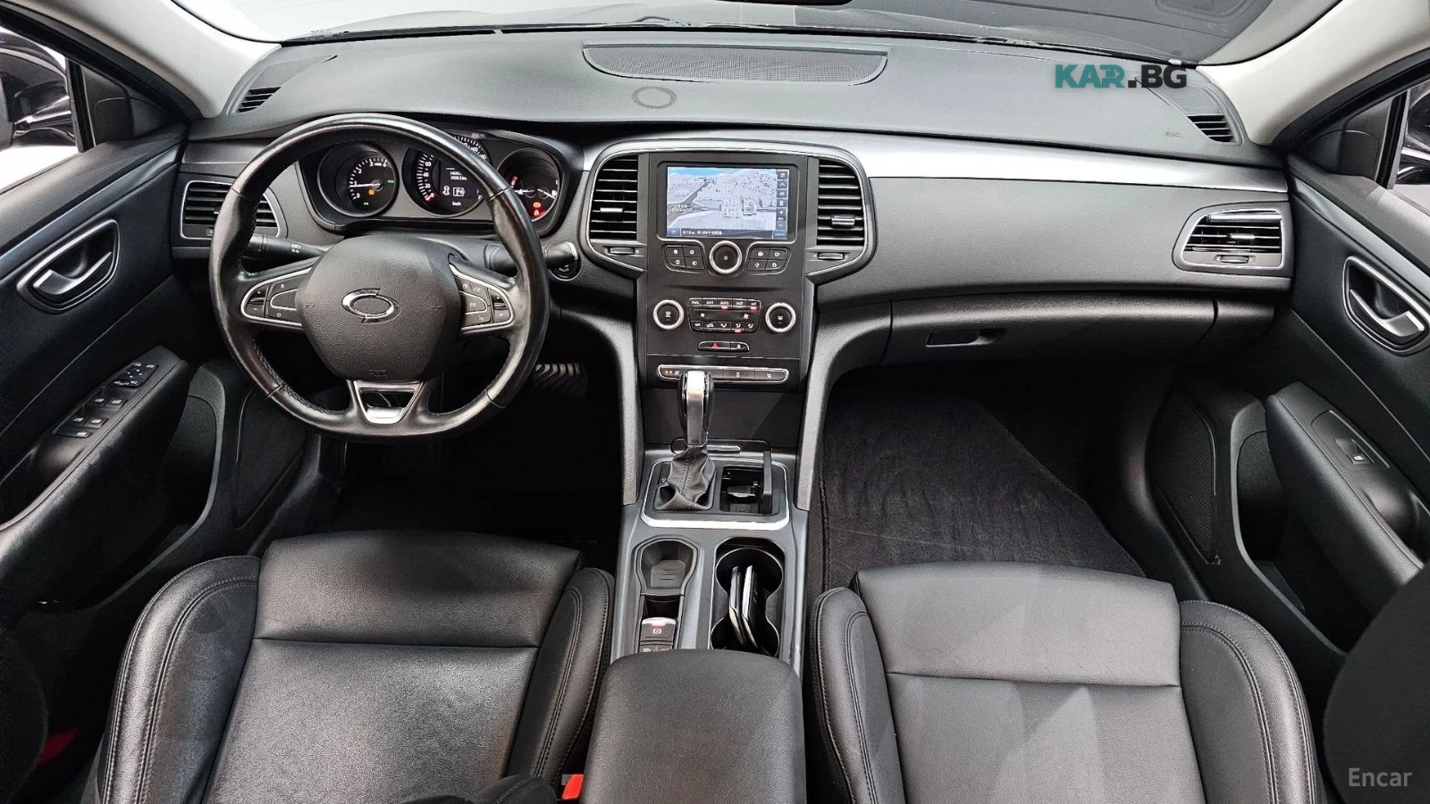 Renault Samsung SM6 2.0GDE* * �������* * ������* * ������� �����* *  | Mobile.bg � ����������� 6