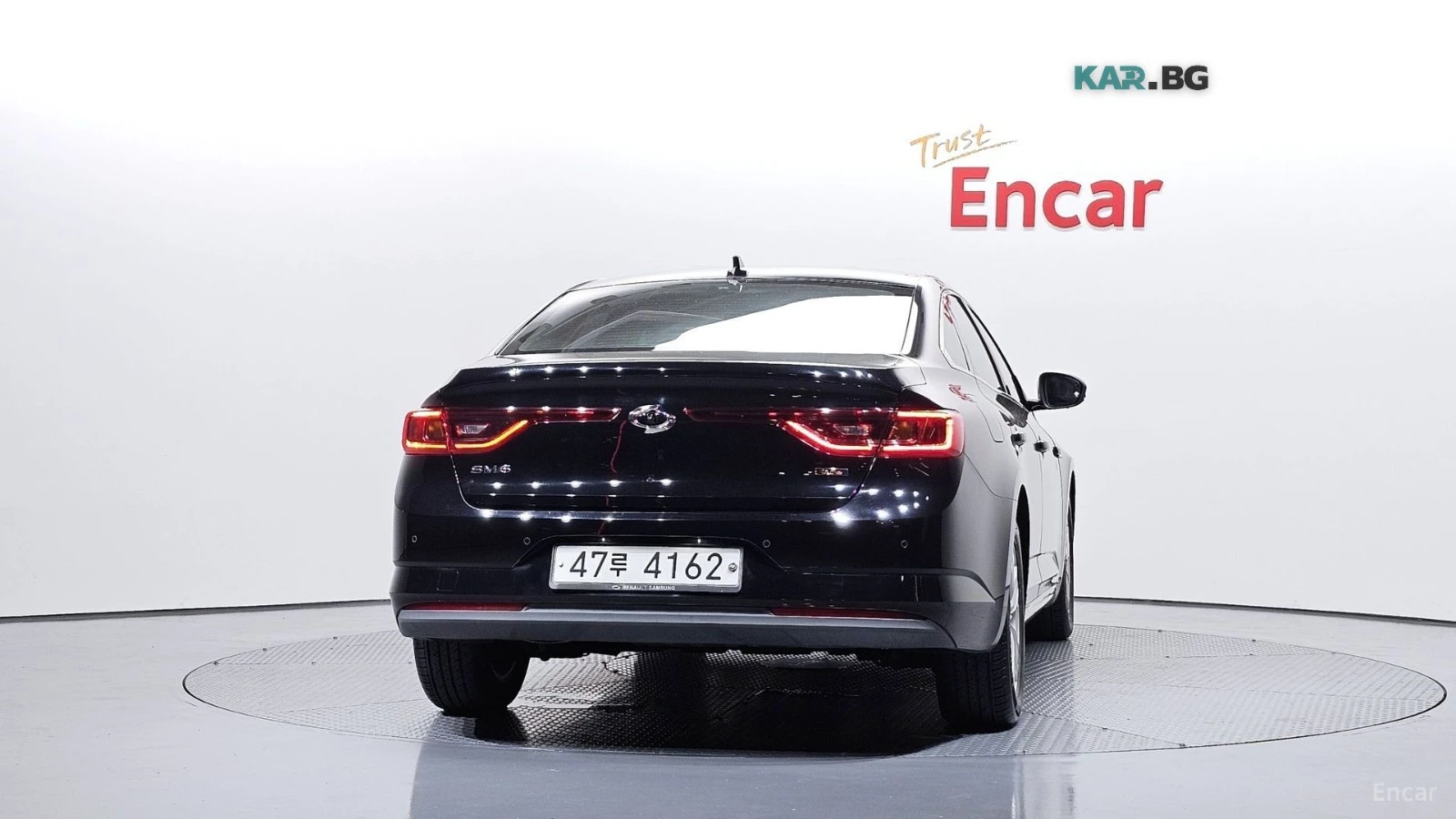 Renault Samsung SM6 2.0GDE* * �������* * ������* * ������� �����* *  | Mobile.bg � ����������� 4