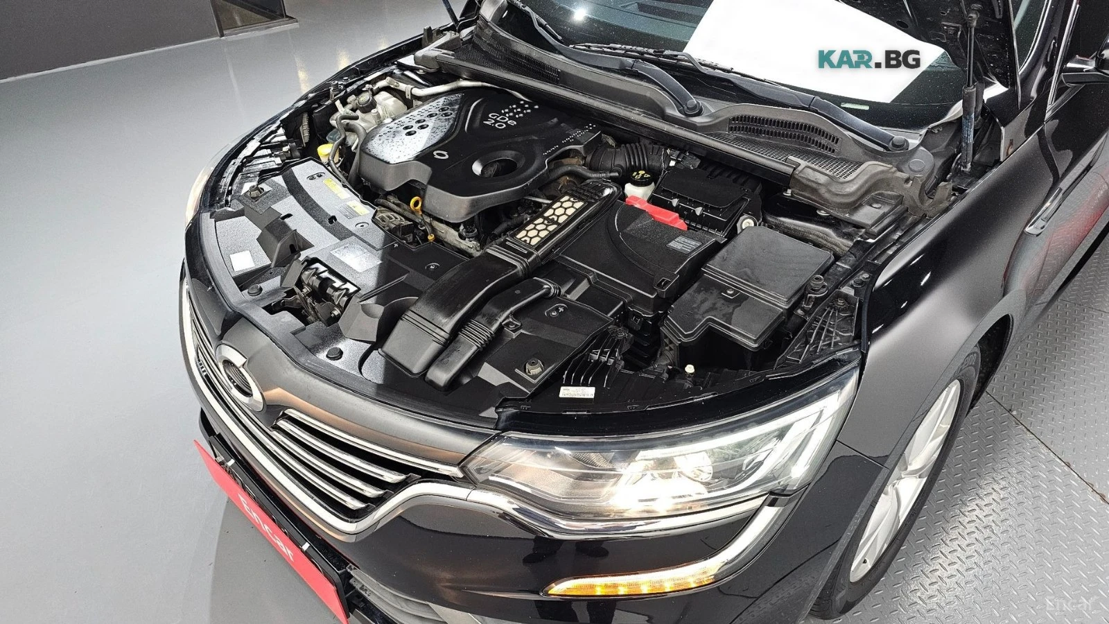 Renault Samsung SM6 2.0GDE* * �������* * ������* * ������� �����* *  | Mobile.bg � ����������� 5