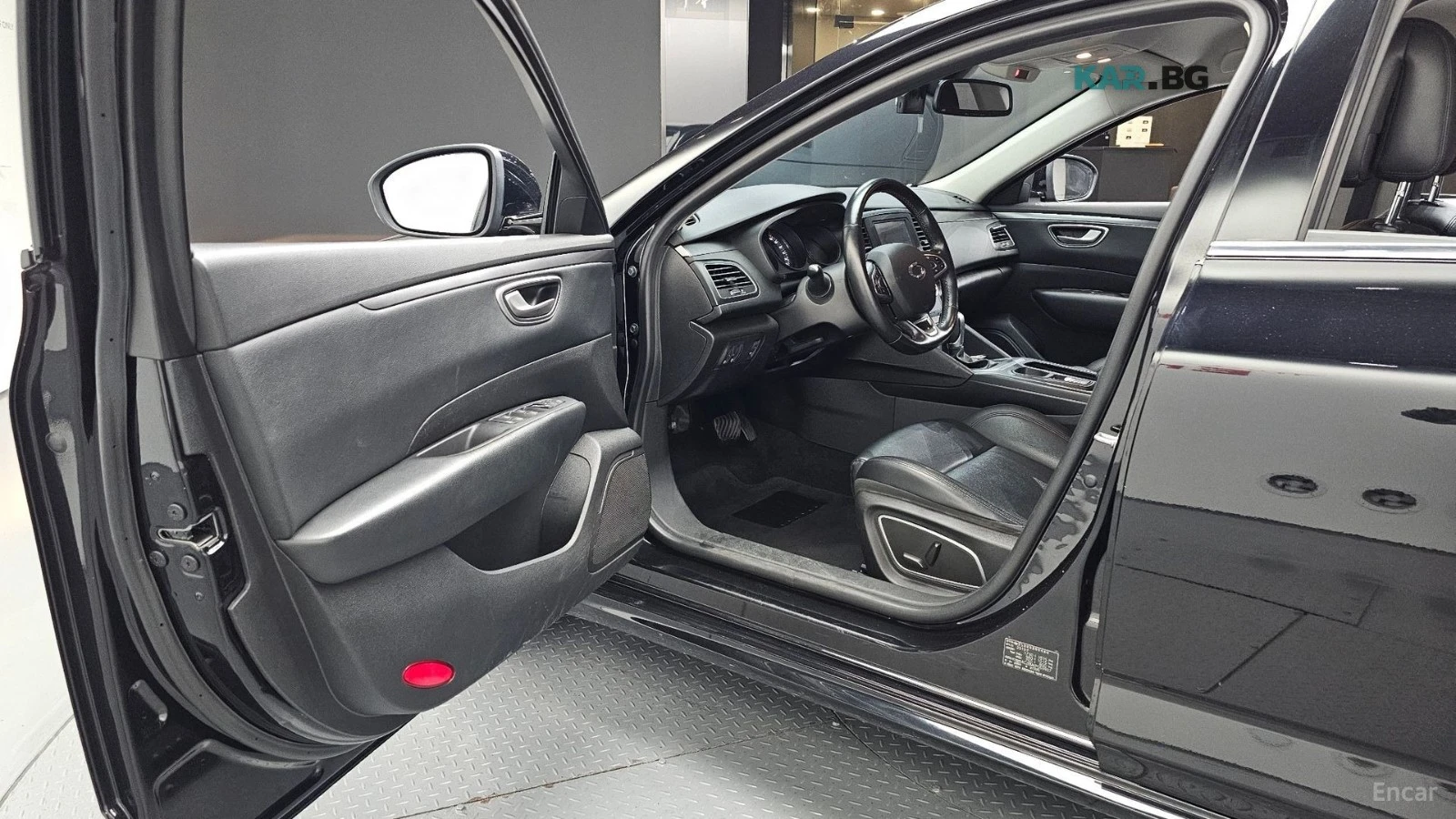 Renault Samsung SM6 2.0GDE* * �������* * ������* * ������� �����* *  | Mobile.bg � ����������� 9