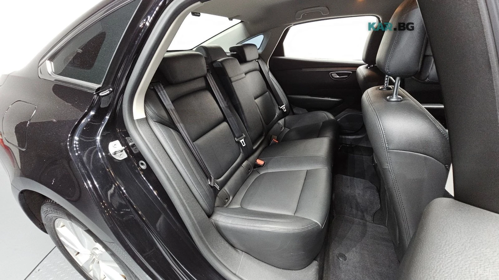 Renault Samsung SM6 2.0GDE* * �������* * ������* * ������� �����* *  | Mobile.bg � ����������� 10