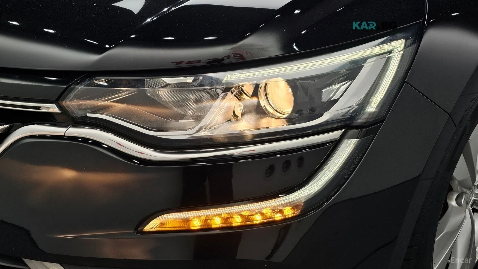 Renault Samsung SM6 2.0GDE* * �������* * ������* * ������� �����* *  | Mobile.bg � ����������� 13