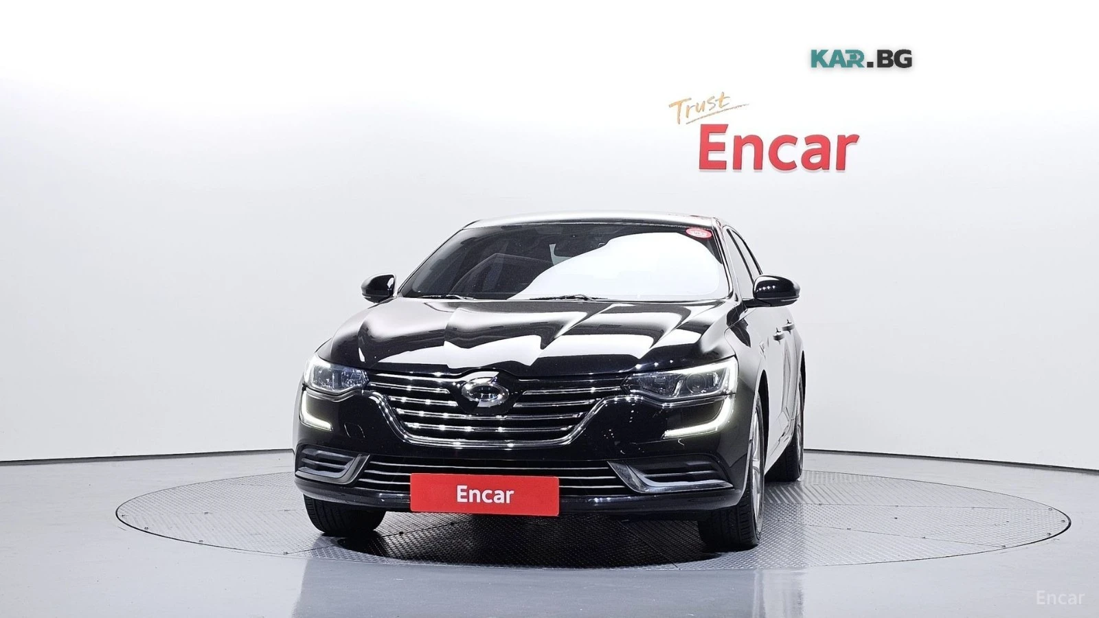 Renault Samsung SM6 2.0GDE* * �������* * ������* * ������� �����* *  | Mobile.bg � ����������� 3