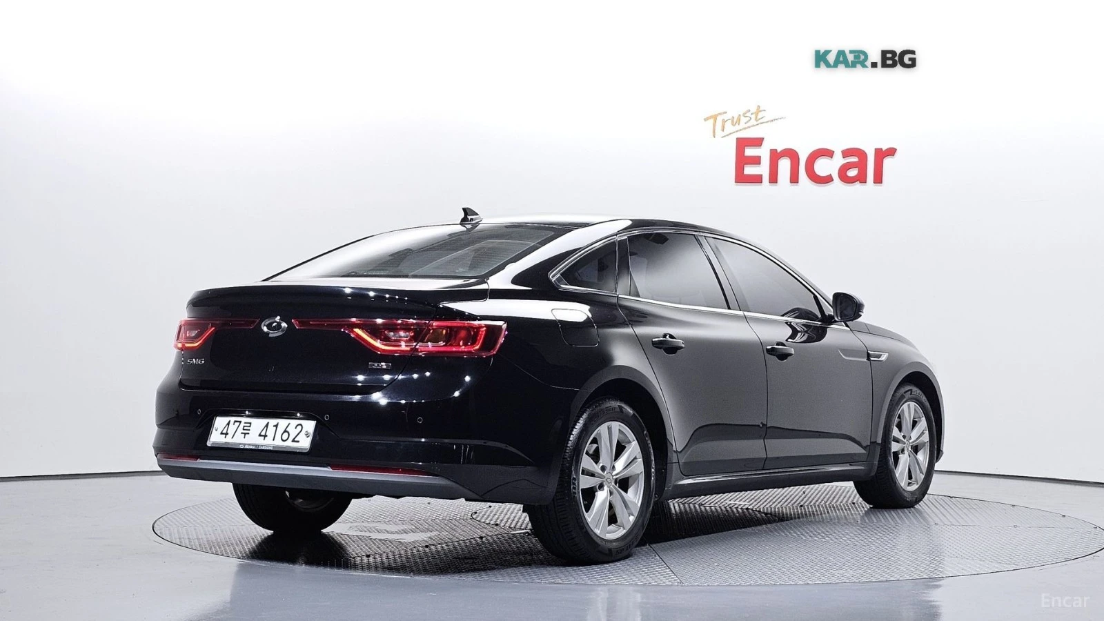 Renault Samsung SM6 2.0GDE* * �������* * ������* * ������� �����* *  | Mobile.bg � ����������� 2