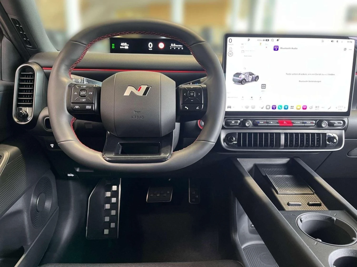 Hyundai Ioniq N Line - 61 kWh - ��������� - ������ - ����������� | Mobile.bg � ����������� 11