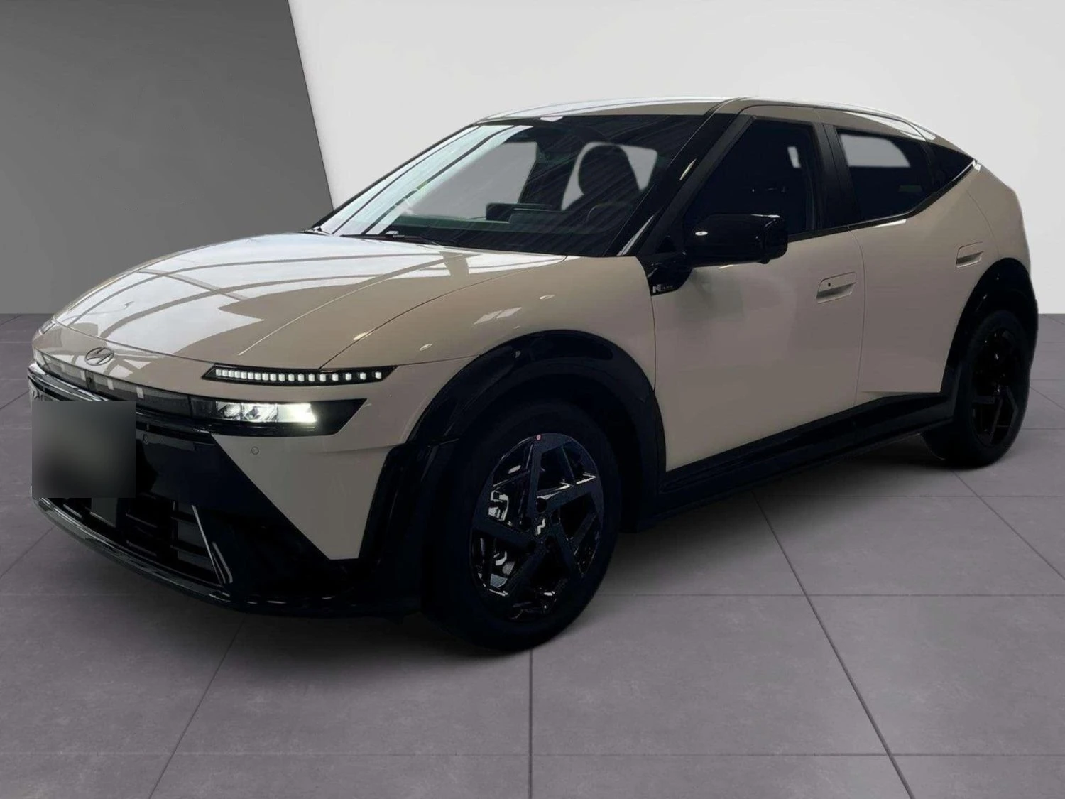 Hyundai Ioniq N Line - 61 kWh - ��������� - ������ - ����������� | Mobile.bg � ����������� 2